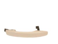 Kia 83661K0010 Rear Door Outside Handle Kia 83661K0010 Rear Door Outside Handle