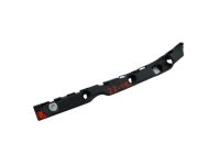 Kia 866141W000 Rear Bumper Bracket Assembly Kia 866141W000 Rear Bumper Bracket Assembly