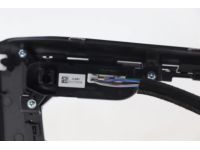 Kia 84650D5000SH6 Console Upper Cover Assembly Kia 84650D5000SH6 Console Upper Cover Assembly