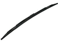 Kia 983501D000 Driver Windshield Wiper Blade Assembly Kia 983501D000 Driver Windshield Wiper Blade Assembly
