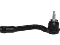 Kia 56825C1710 End Assembly-Tie Rod,RH Kia 56825C1710 End Assembly-Tie Rod,RH