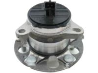 Kia 52730K4000 Rear Wheel Hub & Bearing Assembly Kia 52730K4000 Rear Wheel Hub & Bearing Assembly