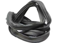 Kia 873214C500 Weather Strip-Trunk