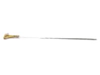 Kia 266112B611 Oil Level Gauge Rod Assembly Kia 266112B611 Oil Level Gauge Rod Assembly