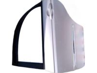 Kia 837102F00087 Rear Door Armrest Assembly, Left Kia 837102F00087 Rear Door Armrest Assembly, Left