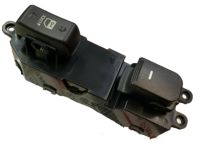 Kia 935752K200WK Power Window Assist Switch Assembly Kia 935752K200WK Power Window Assist Switch Assembly