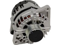 Kia 373002B970 Generator Assembly Kia 373002B970 Generator Assembly
