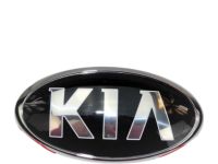 Kia 86311M6000 Sub-Logo Assy Kia 86311M6000 Sub-Logo Assy