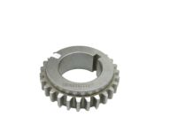 Kia 2312125050 Crankshaft Sprocket Kia 2312125050 Crankshaft Sprocket