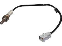 Kia 3921037533 Oxygen Sensor Assembly, Left