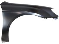 Kia 663212F010 Fender Panel Right Hand