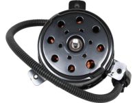 Kia 253862K100 Radiator Cooling Fan Motor Kia 253862K100 Radiator Cooling Fan Motor
