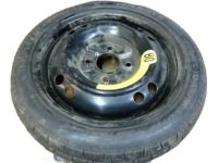 Kia 529102F401 Steel Wheel Assembly Kia 529102F401 Steel Wheel Assembly