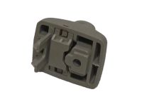 Kia 85235D3100ED Retainer Assembly-Sunvisor Kia 85235D3100ED Retainer Assembly-Sunvisor