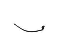 Kia 986301F000 Windshield Washer Nozzle Assembly, Left Kia 986301F000 Windshield Washer Nozzle Assembly, Left