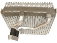 Kia 971391F200 Evaporator Assembly
