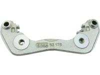 Kia 0K04533281 Adapter Kia 0K04533281 Adapter