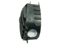 Kia 0K07A6491X Louver Assembly-Center,RH Kia 0K07A6491X Louver Assembly-Center,RH