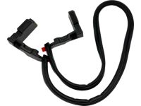 Kia 864302P000 Weatherstrip-Hood Kia 864302P000 Weatherstrip-Hood