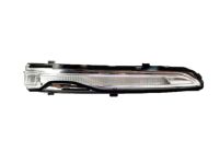 Kia 87623J5000 Outside Mirror Lamp Assembly