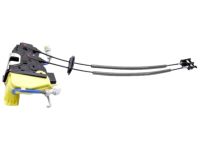 Kia 81320G5040 Front Door Latch Assembly Right Kia 81320G5040 Front Door Latch Assembly Right