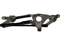 Kia 98120A7000 Linkage Assembly-Windshield Wiper Kia 98120A7000 Linkage Assembly-Windshield Wiper