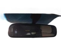 Kia 851014A000 Rear View Inside Mirror Assembly