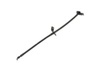 Kia 587321M000 Brake Front Hose Right Hand Kia 587321M000 Brake Front Hose Right Hand