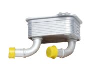 Kia 482902H000 Cooler-Oil Kia 482902H000 Cooler-Oil
