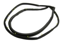 Kia 821401M000 WEATHERSTRIP Assembly-Front Door Side