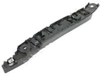 Kia 866133C000 Bracket Assembly-Rear Bumper Side