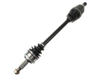 Kia 495002K200 CV Joint Assembly Right Hand Kia 495002K200 CV Joint Assembly Right Hand