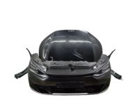 Kia 66400CV000 PANEL ASSY-HOOD Kia 66400CV000 PANEL ASSY-HOOD