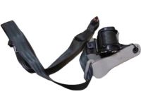 Kia 898101U520APZ 3Rd Seat Belt Assembly Left Kia 898101U520APZ 3Rd Seat Belt Assembly Left