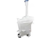 Kia 98621F6000 Windshield Washer Reservoir Assembly Kia 98621F6000 Windshield Washer Reservoir Assembly