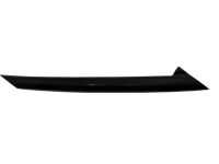 Kia 86250CV000 GARNISH ASSY-DELTA L Kia 86250CV000 GARNISH ASSY-DELTA L