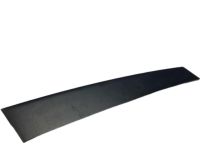 Kia 82250D4000 GARNISH Assembly-Door FRAM Kia 82250D4000 GARNISH Assembly-Door FRAM