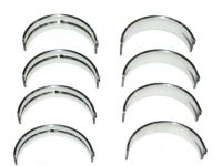 Kia 2102035971 Crankshaft Bearing Set