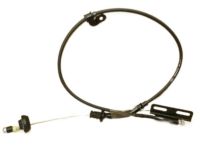 Kia Sorento Accelerator Cable - 327903E200 Cable Assembly-Accelerator