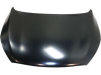 Kia 66400C6000 Hood Panel Assembly Kia 66400C6000 Hood Panel Assembly