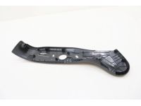 Kia 88171J5010WK Front Seat Shield Cover