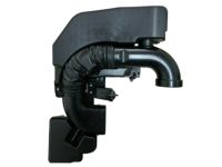 Kia 282111W150 Duct-Air "B" Kia 282111W150 Duct-Air "B"
