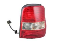 Kia 1K53A51150 Lamp-Rear Combination,RH