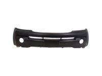 Kia 86611S9500 Rear Bumper Cover