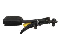 Kia 88830C6510WK Front Seat Belt Buckle Assembly Left
