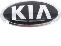 Kia 86320H9200 Ornament Kia 86320H9200 Ornament