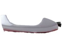 Kia 82661H8000 Door Outside Handle Assembly