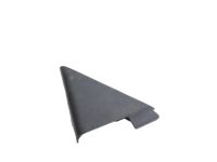 Kia 839202F000 Cover Assembly-Rear Door Del