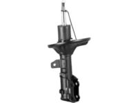 Kia 546512F300 Front Strut Assembly Kit Left Hand Kia 546512F300 Front Strut Assembly Kit Left Hand