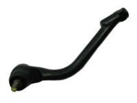 Kia Sorento Tie Rod End - 568204Z050 End Assembly-Tie Rod RH